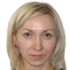Морозова Наталья Яковлевна