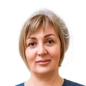 Розанова Ирина Валерьевна