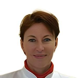 Залукаева Ольга Александровна
