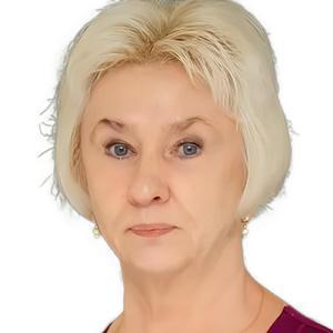 Шабалина Марианна Степановна