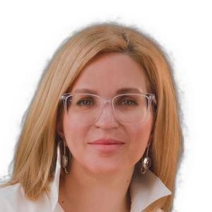 Баркова Валентина Леонидовна