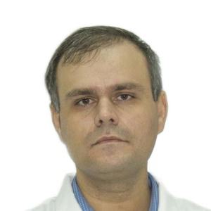 Корчагин Андрей Анатольевич