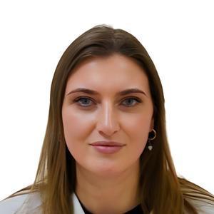 Сиворонова Александра Константиновна