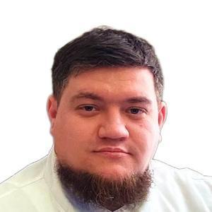 Тарасов Владимир Владимирович