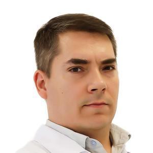 Агеев Андрей Борисович