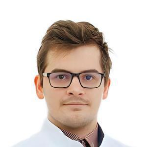Фунтиков Александр Максимович
