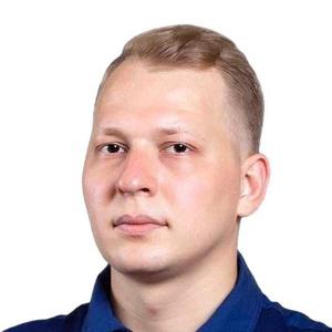 Жабин Владимир Викторович