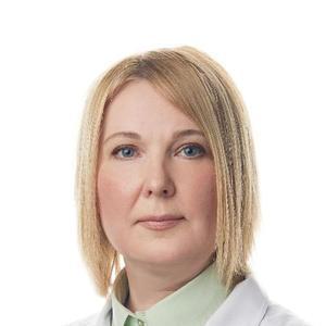Запатрина Ольга Владимировна