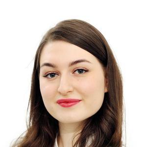 Скиданова Ольга Андреевна