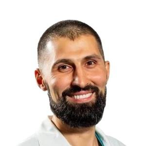 Хакимов Тимур Винирович