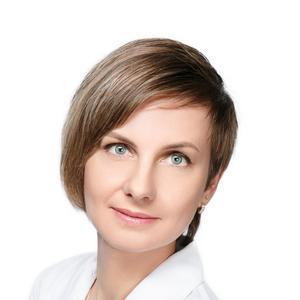 Казакевич (Лизунова) Кристина Владимировна