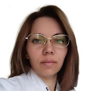Безрукавая Наталья Владимировна
