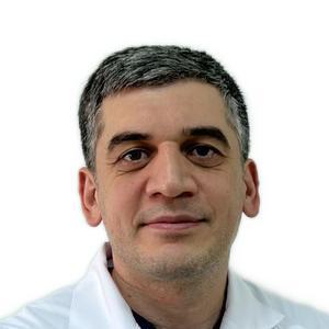 Бутаев Султан Расулович