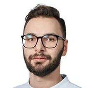 Агамян Артём Рубенович