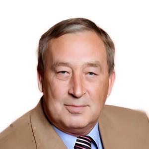 Долгов Геннадий Викторович