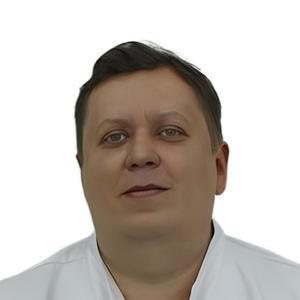 Орленко Дмитрий Александрович