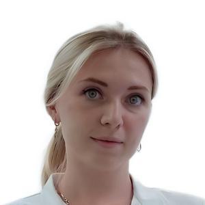 Танцырева Надежда Алексеевна