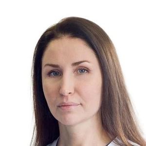 Заброда Ольга Андреевна