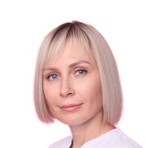 Заболотнева Ксения Олеговна