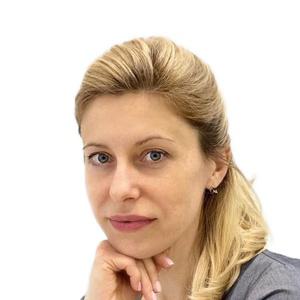 Альбекова Елена Марсовна