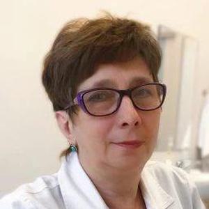 Ларина Валентина Кимовна