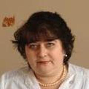 Чукарева Надежда Анатольевна