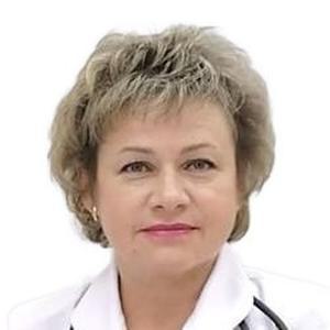 Шанькова Ирина Леонидовна