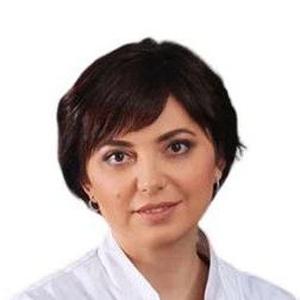 Писарогло Мария Ивановна