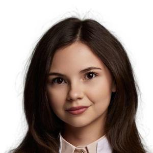 Барашкова Татьяна Владимировна
