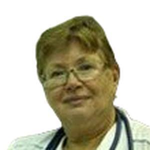 Филатова Татьяна Алексеевна