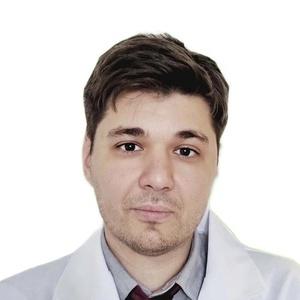 Чесноков Валерий Максимович