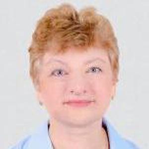 Малоярославская Ольга Юрьевна