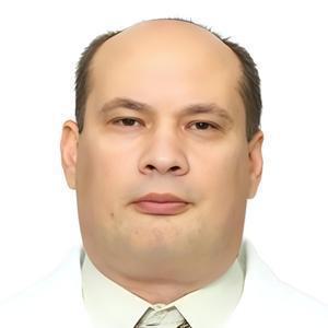 Мусаков Владислав Юрьевич