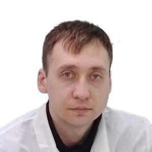Седов Константин Олегович