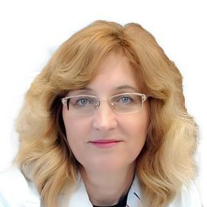 Антонова Лариса Петровна