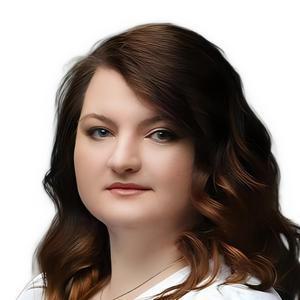 Мельник Светлана Ивановна