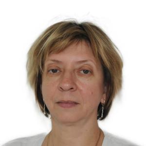 Батманова Ирина Васильевна