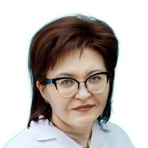 Ишмаева Диляра Адельевна