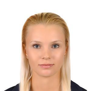 Зинковская Ольга Александровна