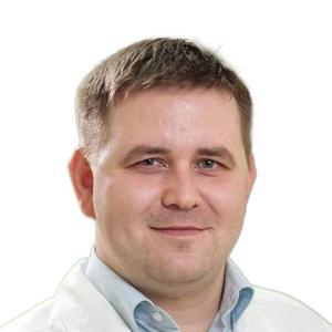 Здоров Алексей Владимирович