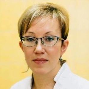 Змеева Ирина Николаевна