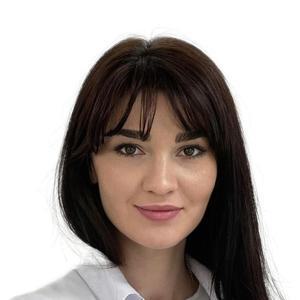Хубаева Дайана Феликсовна