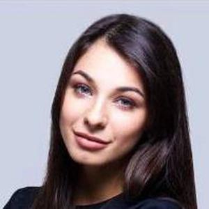 Худякова Дарья Андреевна