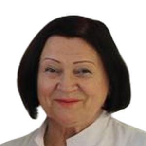 Леконцева Ариадна Павловна