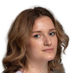 Лехнер Ксения Александровна
