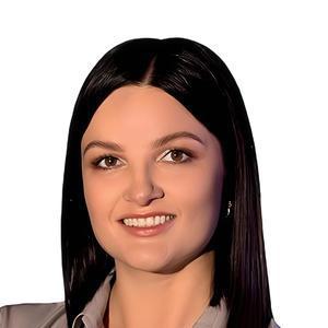 Филинова Екатерина Михайловна