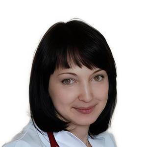 Сатлыкова Дина Фаритовна