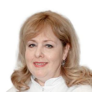 Дубинская Анна Яковлевна