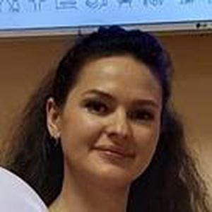 Ватутина Ирина Александровна