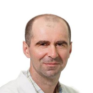 Проскура Андрей Викторович